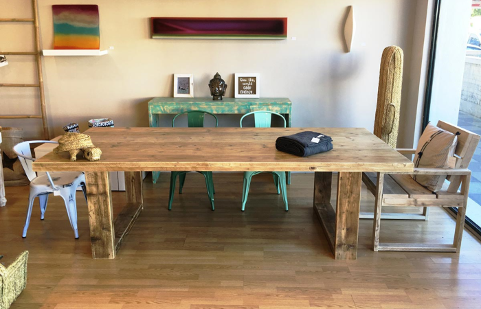 Cómo elegir una mesa de trabajo apropiada? – The Home Depot Blog