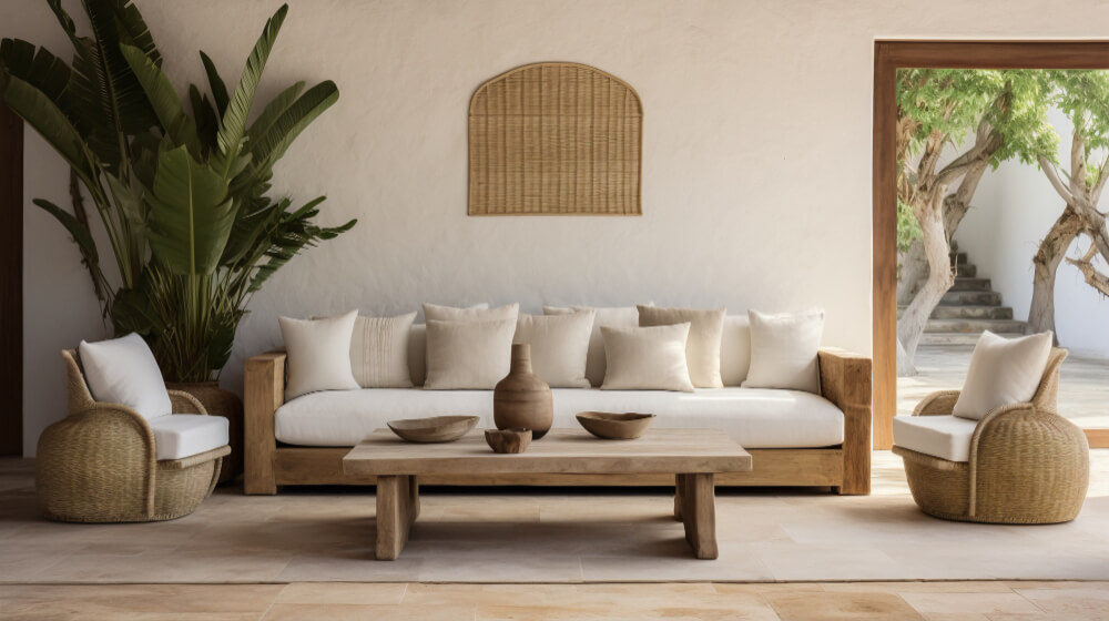 ¿Necesitas renovar el sofá? Lo que debes valorar antes de comprar el mueble que más espacio ocupa en tu salón.